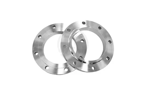 ASTM A182 Stainless Steel 316H Plate Flange